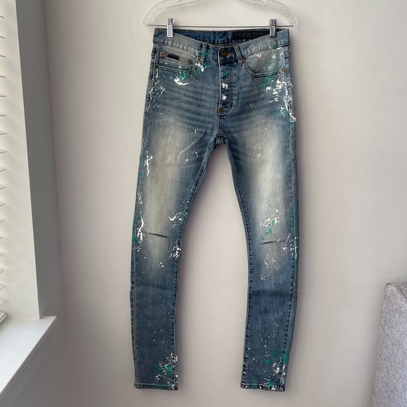Rockstar Original Major Painter Pant
